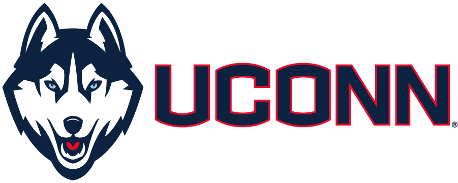 UConn Logo